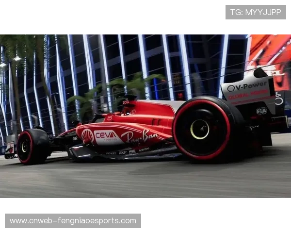 拉斯维加斯大道赛道平均速度接近蒙扎，竞争激烈可期