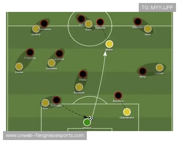 勒沃库森定位球战术剖析：角球制造首个进球