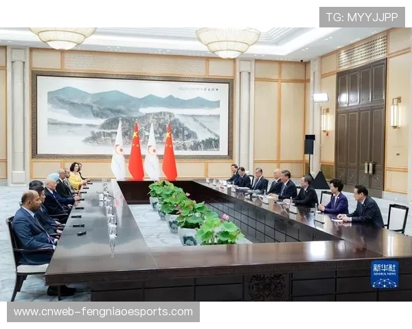 亚奥理事会新主席就任,强调公平体育 亚奥理事会新主席就任,强调公平体育