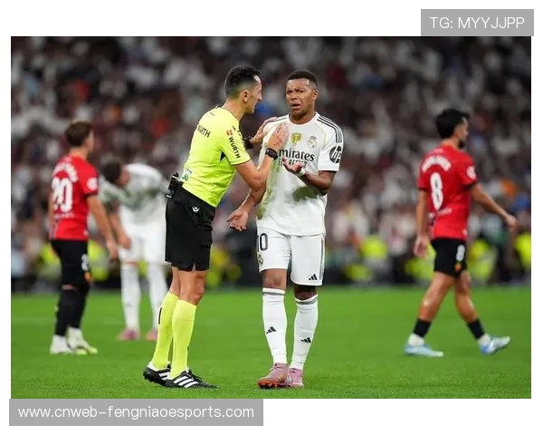 皇马依赖姆巴佩破门，中场新核能否支撑多线作战？