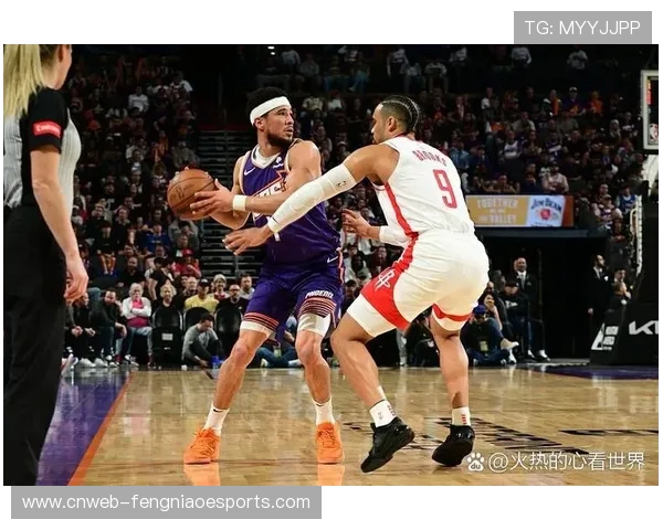 太阳输球暴露进攻依赖,布克缺阵影响攻防流畅性 太阳输球暴露进攻依赖,布克缺阵影响攻防流畅性