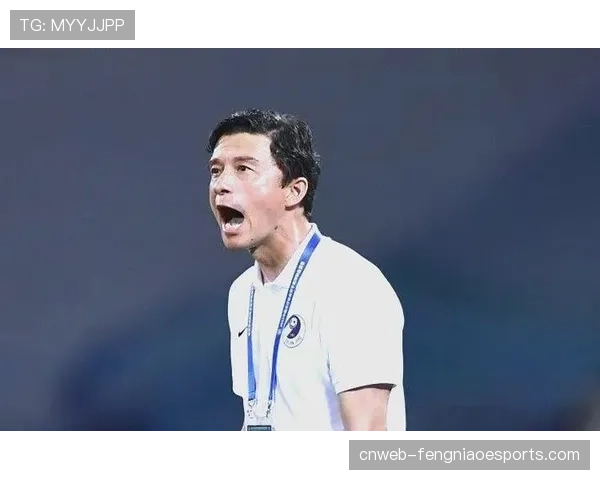 专访谢晖：在长春亚泰推行的高位逼抢，首要目标就是切断对手向边路的出球线路